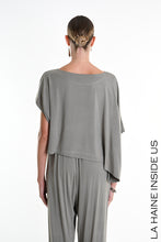 Lade das Bild in den Galerie-Viewer, La haine Bamboo Shirt