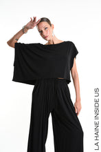 Lade das Bild in den Galerie-Viewer, La haine Bamboo Shirt