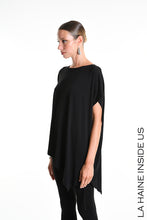Lade das Bild in den Galerie-Viewer, La haine Bamboo Shirt
