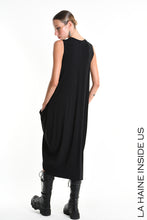 Lade das Bild in den Galerie-Viewer, La haine Bamboo Kleid