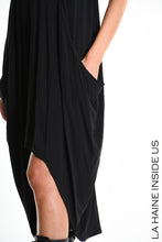 Lade das Bild in den Galerie-Viewer, La haine Bamboo Kleid