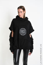 Lade das Bild in den Galerie-Viewer, La haine Hoodie