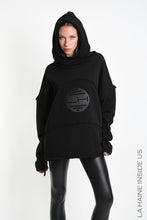 Lade das Bild in den Galerie-Viewer, La haine Hoodie