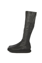 Lade das Bild in den Galerie-Viewer, Lofina Stretchleder Stiefel
