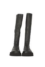 Lade das Bild in den Galerie-Viewer, Lofina Stretchleder Stiefel