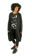 Lade das Bild in den Galerie-Viewer, Rundholz Black Label Top