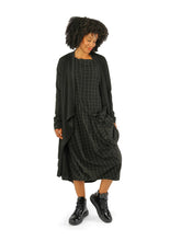 Lade das Bild in den Galerie-Viewer, Rundholz Black Label Tulpenkleid