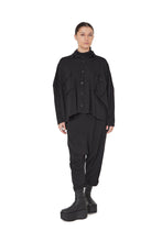 Lade das Bild in den Galerie-Viewer, Sort Aarhus Jerseyjacke