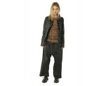 Lade das Bild in den Galerie-Viewer, Rundholz Jeans Jacke