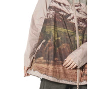 Lade das Bild in den Galerie-Viewer, Rundholz Black Label Jacke Print