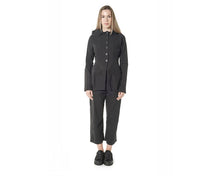 Lade das Bild in den Galerie-Viewer, Rundholz Black Label Kapuzenjacke