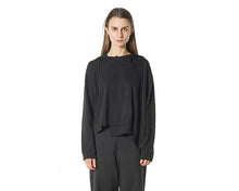 Lade das Bild in den Galerie-Viewer, Rundholz Black Label Hoodie