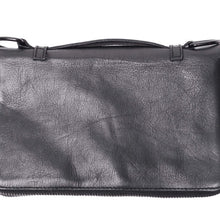Lade das Bild in den Galerie-Viewer, Black by K&M Walletcase