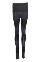 Lade das Bild in den Galerie-Viewer, Black by K&M Legging H/W 21/22