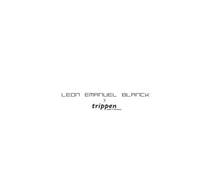 Lade das Bild in den Galerie-Viewer, Trippen x Emanuel Blanck Christo
