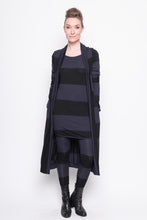 Lade das Bild in den Galerie-Viewer, Black by K&M Legging H/W 21/22