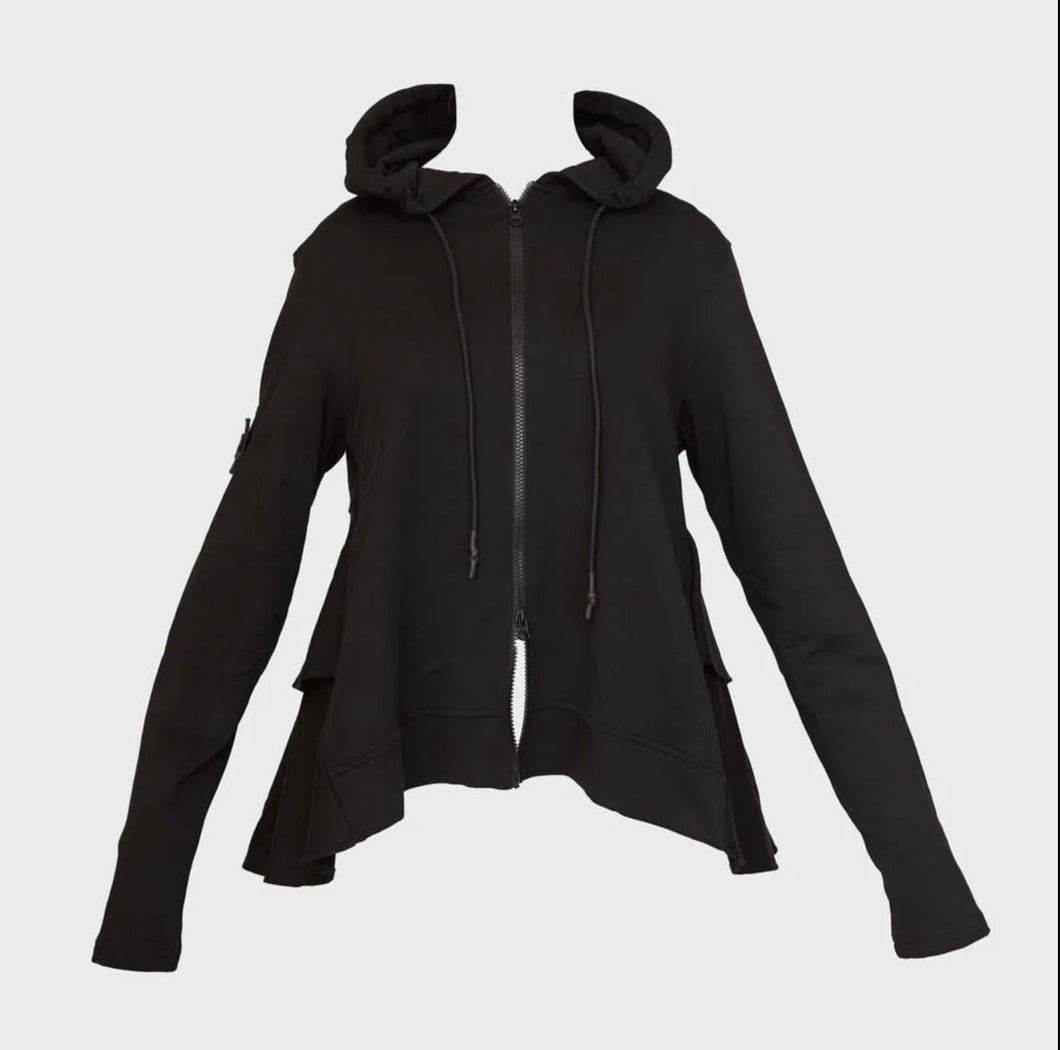 PLÜ Sweatjacke No Cardigan
