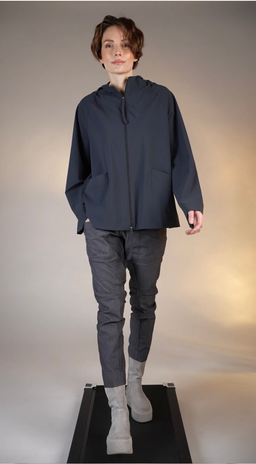 Zeitlos by Luana Jacke