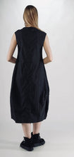 Lade das Bild in den Galerie-Viewer, Rundholz Black Label Stretchkleid
