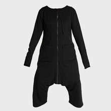 Lade das Bild in den Galerie-Viewer, PLÜ Sweatoverall Twopiece
