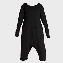 Lade das Bild in den Galerie-Viewer, PLÜ Sweatoverall Twopiece
