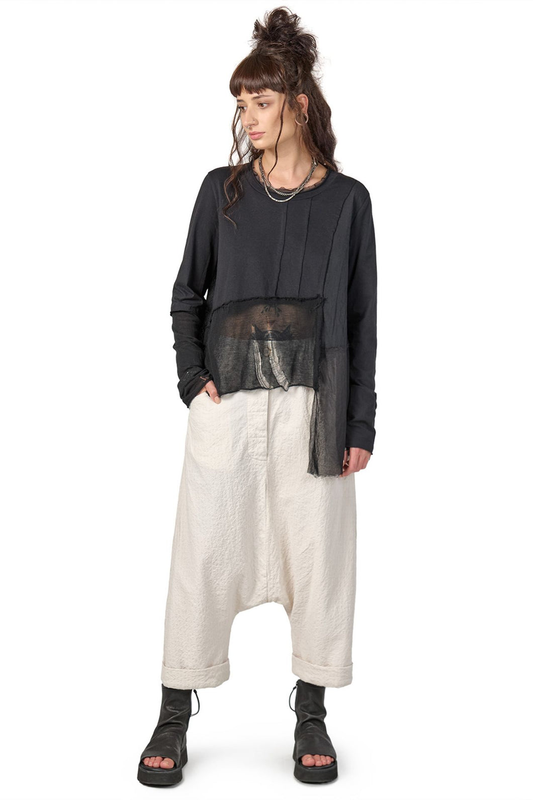 Studio b3 Pulli ONITA