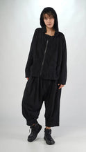 Lade das Bild in den Galerie-Viewer, Rundholz Black Label Sweatjacke
