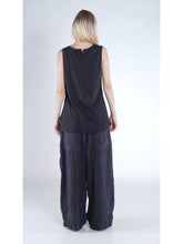Lade das Bild in den Galerie-Viewer, Rundholz Black Label Top
