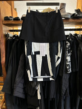 Lade das Bild in den Galerie-Viewer, Rundholz Black Label Schärpe
