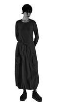 Lade das Bild in den Galerie-Viewer, Rundholz Black Label Sweatrock
