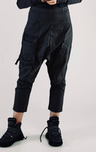 Lade das Bild in den Galerie-Viewer, Rundholz Black Label Hose
