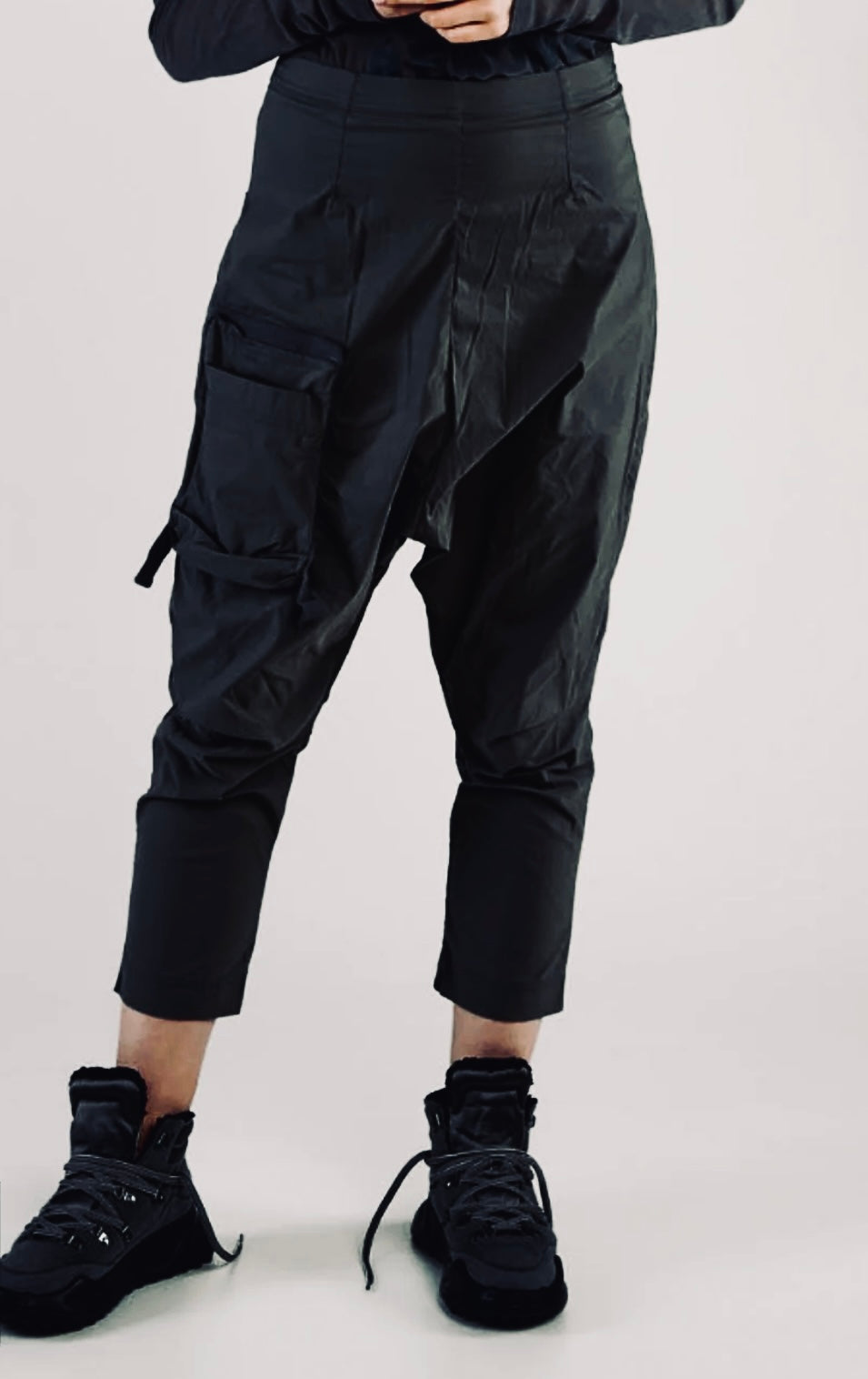 Rundholz Black Label Hose