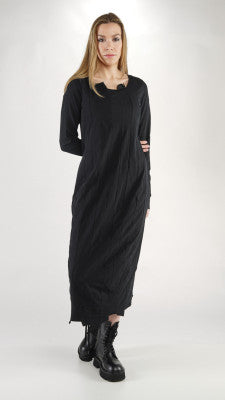 Rundholz Black Label  Bananenkleid