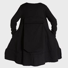 Lade das Bild in den Galerie-Viewer, PLÜ Sweatmantel Backpack
