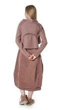 Lade das Bild in den Galerie-Viewer, Rundholz Black Label Wolljacke
