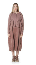 Lade das Bild in den Galerie-Viewer, Rundholz Black Label Wolljacke

