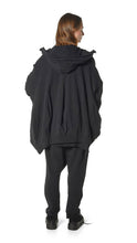 Lade das Bild in den Galerie-Viewer, Rundholz Black Label Oversize Sweatjacke
