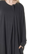 Lade das Bild in den Galerie-Viewer, Rundholz Black Label Sweatkleid
