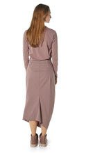 Lade das Bild in den Galerie-Viewer, Rundholz Black Label Bananenrock
