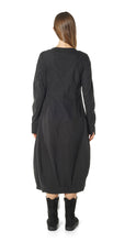 Lade das Bild in den Galerie-Viewer, Rundholz Black Label Stretchkleid
