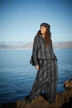 Lade das Bild in den Galerie-Viewer, Plü Taftjacke No Cardigan Blazer
