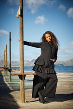Lade das Bild in den Galerie-Viewer, PLÜ Stretchjacke Delicate Blazer
