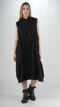 Lade das Bild in den Galerie-Viewer, Rundholz Black Label Kleiderrock
