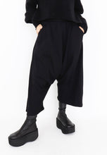 Lade das Bild in den Galerie-Viewer, Sort Aarhus Sweathose
