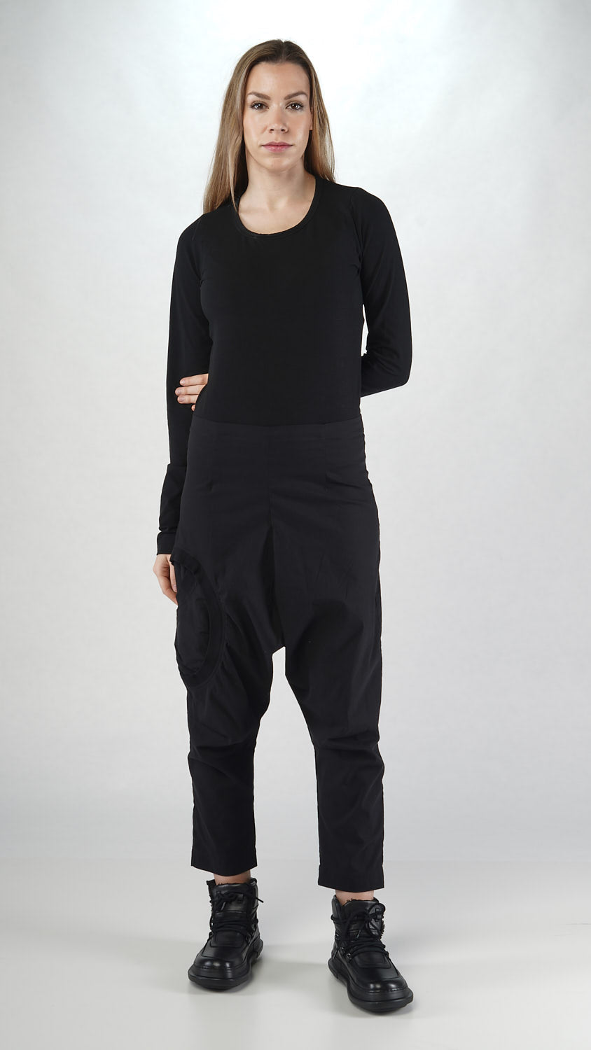 Rundholz Black Label Hose