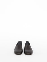 Lade das Bild in den Galerie-Viewer, Sort Aarhus Slipper / Latschis
