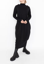 Lade das Bild in den Galerie-Viewer, Sort Aarhus Tulpenkleid
