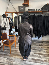 Lade das Bild in den Galerie-Viewer, Papucei Biker Lederjacke
