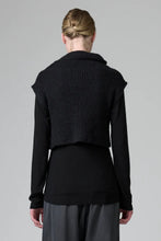 Lade das Bild in den Galerie-Viewer, Transit Par such Poncho
