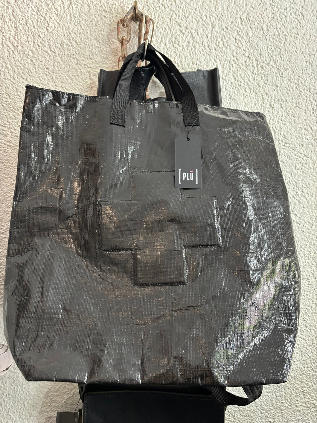 PLÜ Rucksack